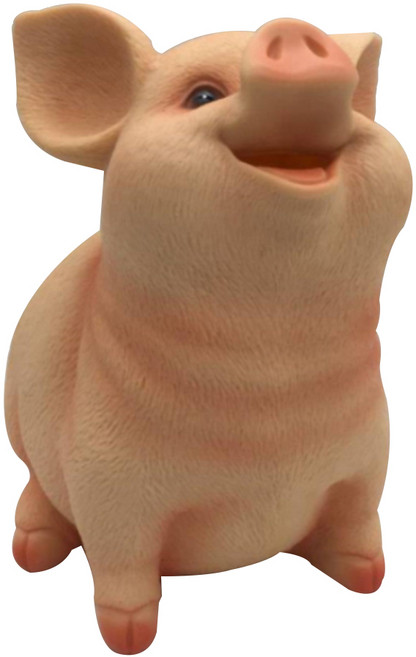 돼지 저금통, 혼합색상, 1개