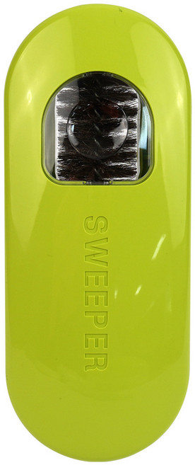 LOORI 진드기제거 클리너 스위퍼 대, 340g, 1개