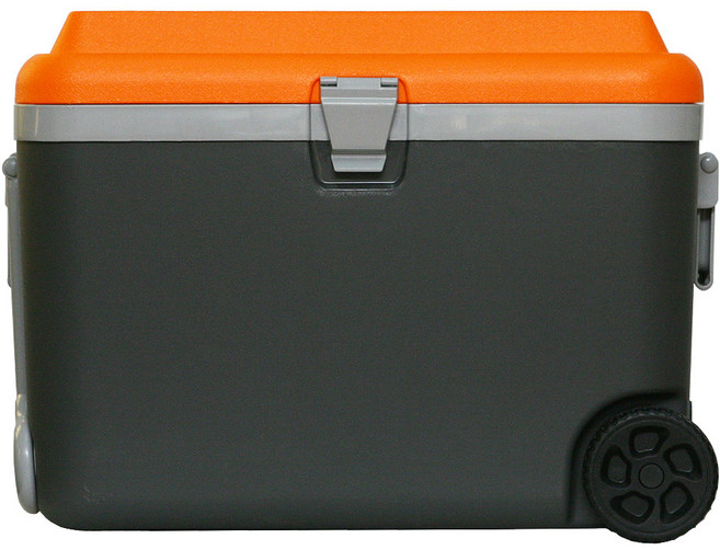 캠텔 아이스박스, 그레이, 50L