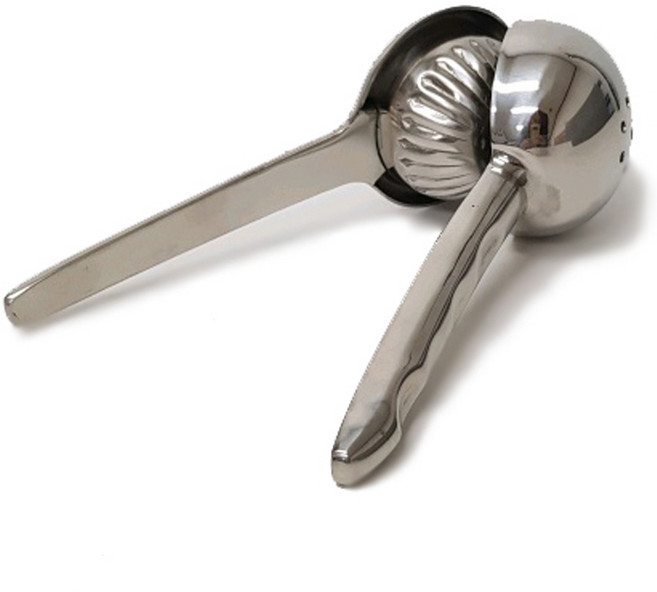 호레카 스텐 304 과일 수동 착즙기 대, 1개