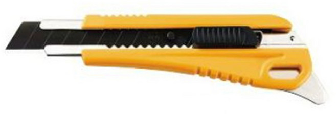 KDS 커터칼 L-24, 1개