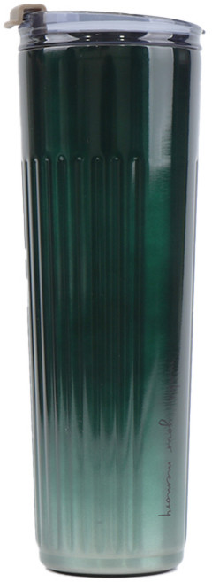 꼼꼬미 칵테일 텀블러, 에메랄드시티, 700ml, 1개