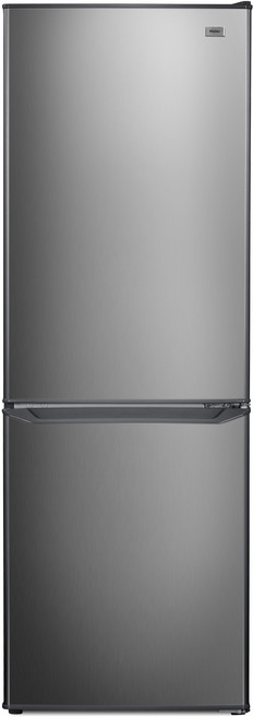 하이얼 166L 2도어 냉장고 방문설치, HRB173MDM