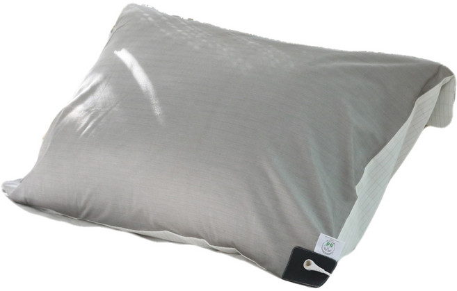 베리인 베개커버 접지패드 대형 60 x 80 cm, 1개