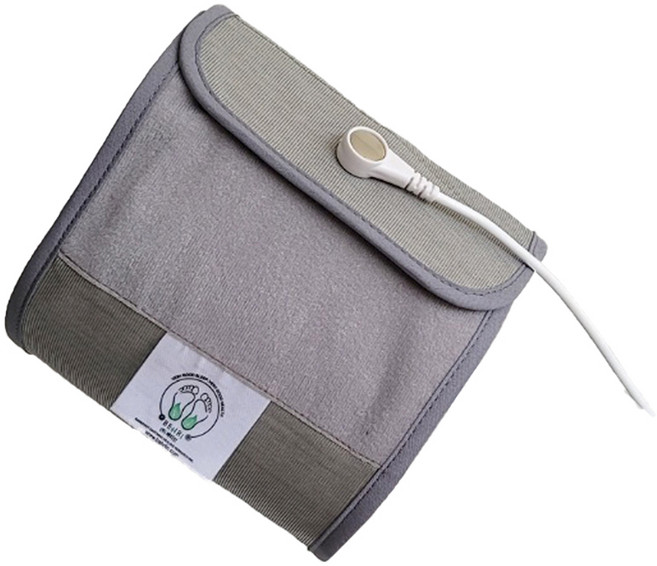 베리인 허벅지 접지 밴드, 1개