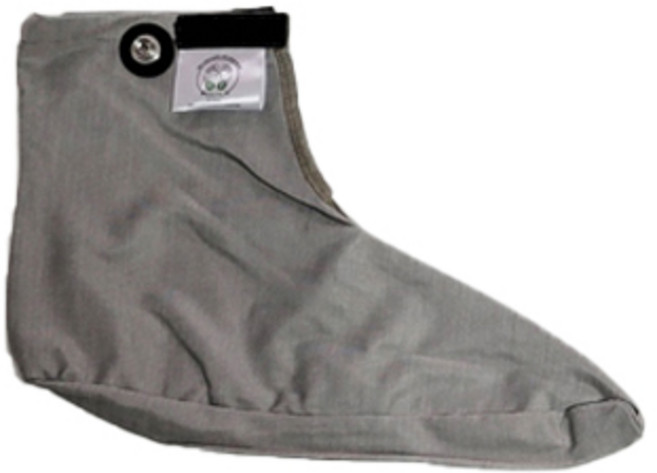 베리인 접지 덧 양말 패드, 1개