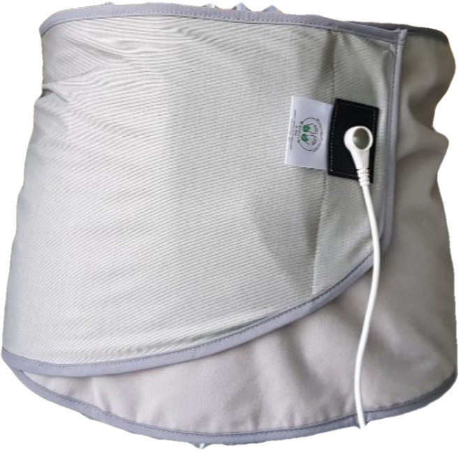 베리인 허리 앤 복부 접지 밴드 대 25 x 120 cm, 1개