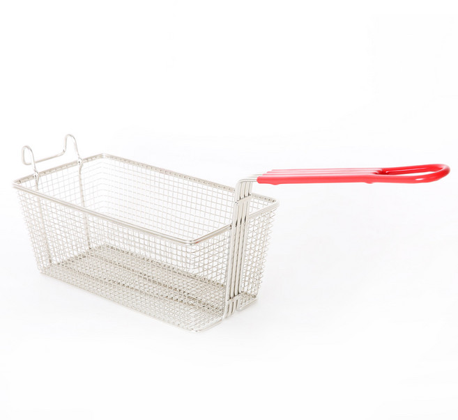 포에타 스텐 통닭 감자 튀김망, 1개