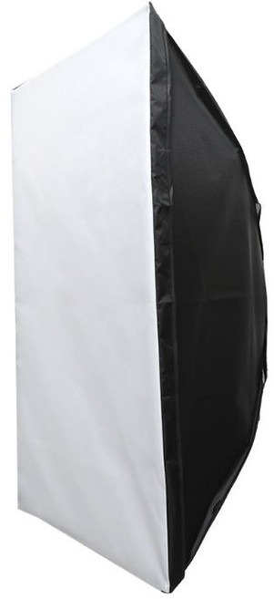 보웬스 마운트 호환 휴대용 스피드라이트 순간광 접이식 이동식 사진 촬영 랜턴 썬빔라이트 전용 소프트박스, SUN-6090, 1개