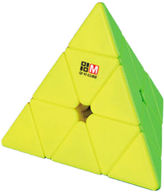 치이큐브 밈 M 피라밍크스, 스티커리스, 1개