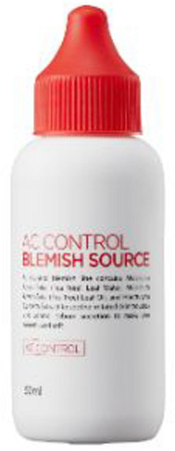 AC컨트롤 블레미쉬 소스 앰플, 50ml, 1개