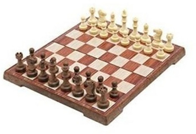 다매다매 체스게임, 혼합색상, 1개