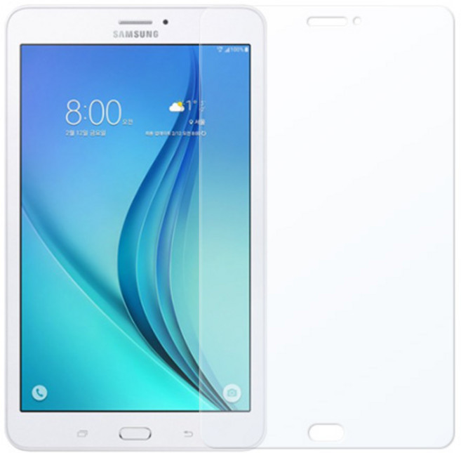 블루라이트 차단 태블릿용 액정보호필름