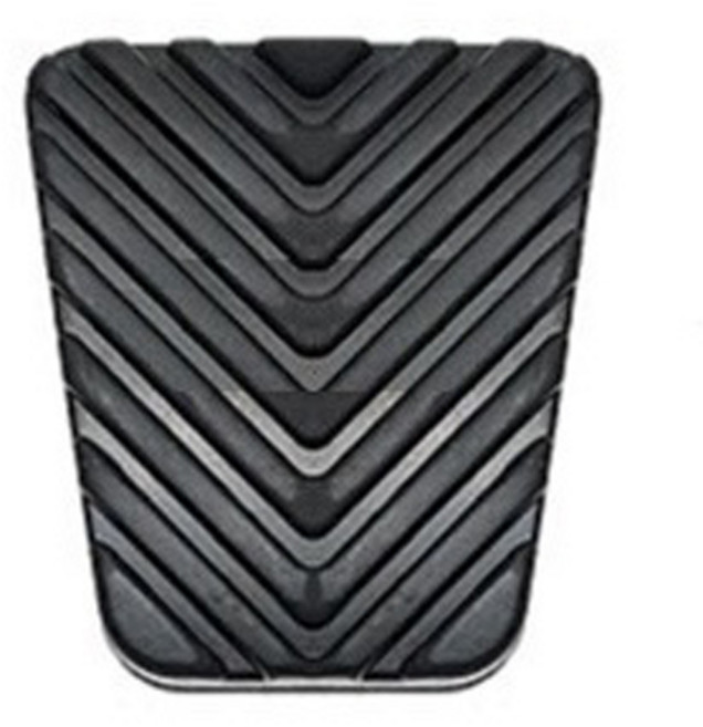 포고2 봉고3 클러치 브레이크 페달고무, 1개