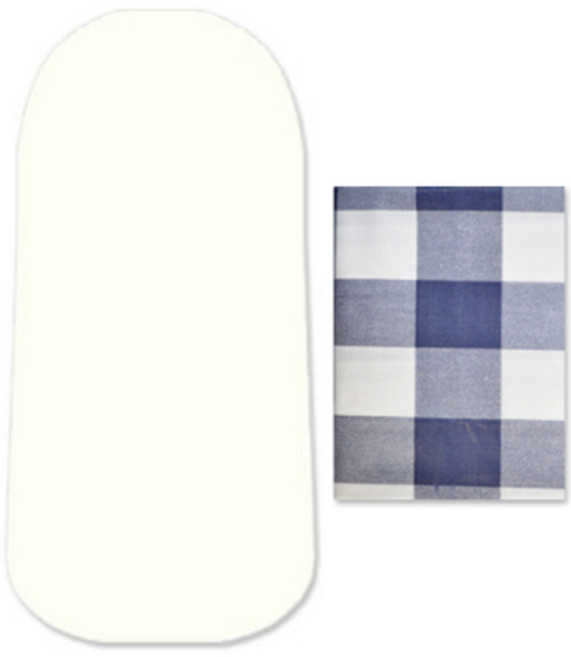 다리미판 교체용 커버세트 3번, 랜덤발송, 1세트