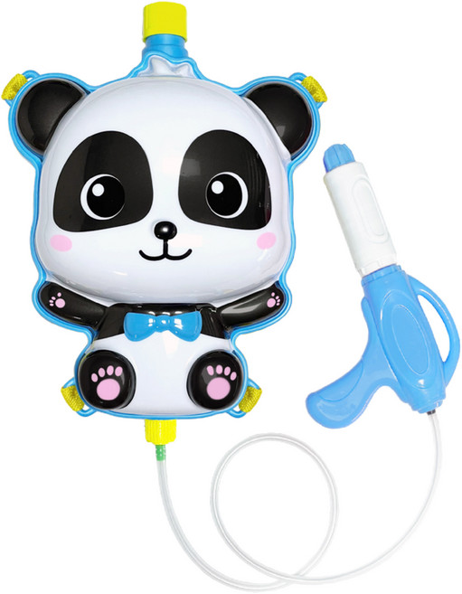 토이락 베이비버스 배낭물총, 키키, 1개