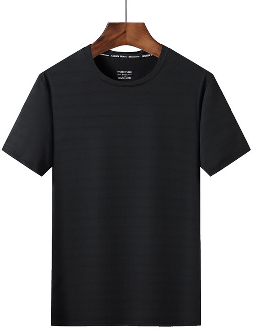 말레로드 남성용 스포츠 쿨리쉬 레인보우 반팔 티셔츠 #559