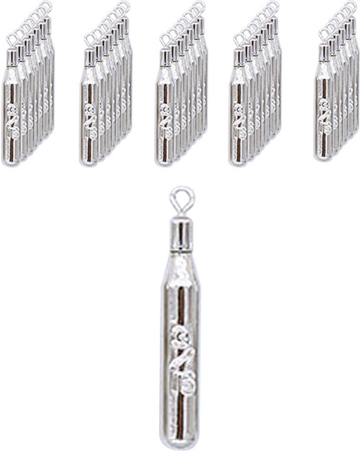 스틱싱커 봉돌, 35개입, 1개