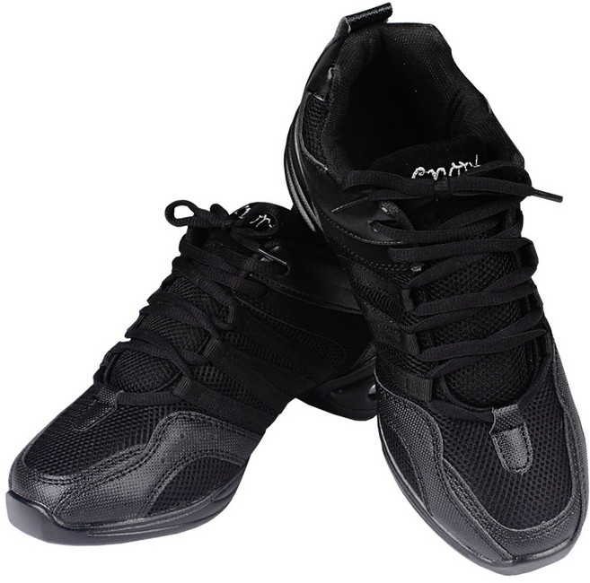 TS스포츠 에어장착 재즈 댄스화