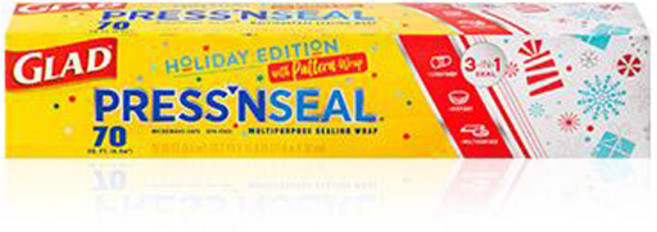 글래드 매직랩 홀리데이 에디션, 21.6m, 1개