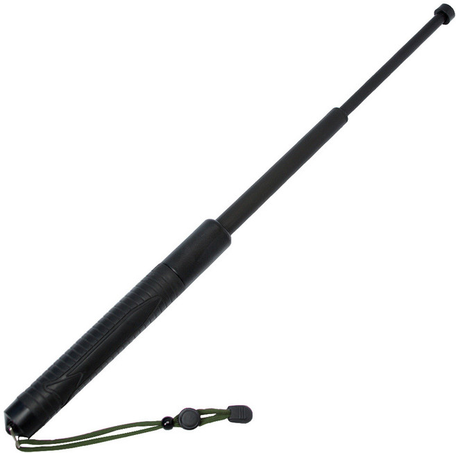 메디위 고급형 3단 호신봉, 1개