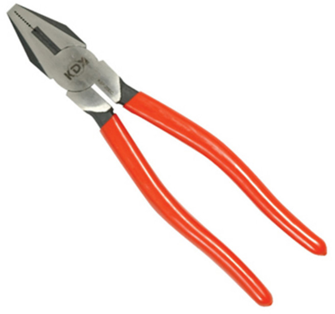 케이디와이 펜치 KSP-150, 1개