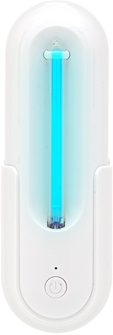 클리벤 퍼펙트케어 UV-C 다용도 살균기, KUVT-002