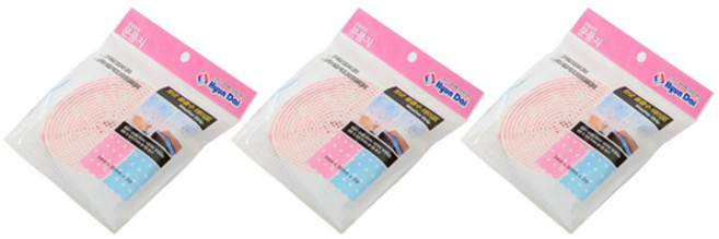 애드라이프 물흡수 테이프, 3개