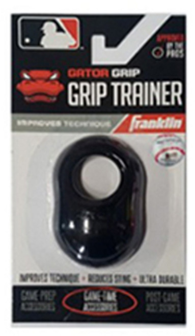 프랭클린 엄지 보호대 24052, 블랙, 1개