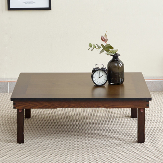 조은세상 엔틱 직교자상, 엔틱브라운2도