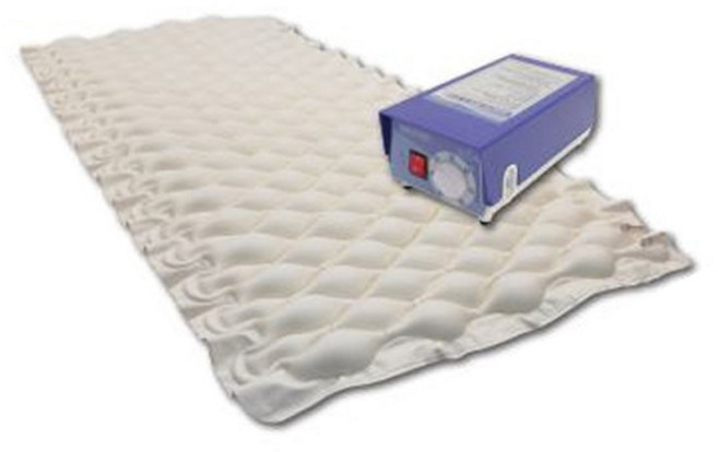 영화의료기 욕창방지 에어매트리스 YH-0102 공기압력조절형, 1개