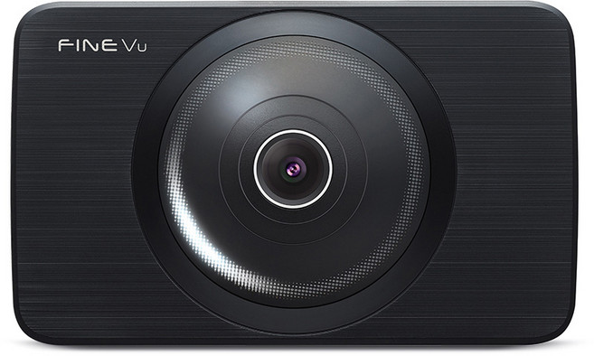 파인디지털 2채널 블랙박스 파인뷰 X5 UP 32GB + 출장장착쿠폰 + GPS안테나, FineVu X5 UP