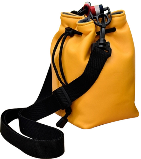 BAGnBAGs 內膽兩用相機水桶包 大型 CS-09A, 黃色