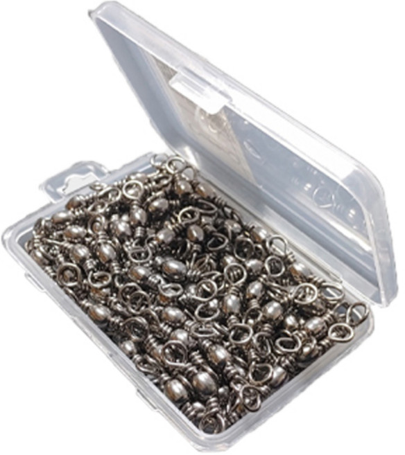 씨케이 낚시 맨도래, 100개입, 1개