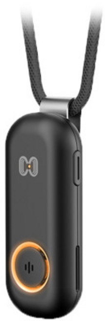 모스아웃 휴대용 모기퇴치기 멀티형 블랙, A1000