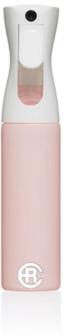 에어라파 안개 분무기 300ml, 아이스크림 핑크, 1개 - 쿠팡