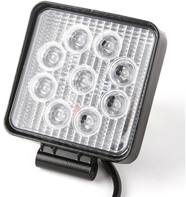 지오비즈 27W LED 사각 확산형 써치라이트, 1개