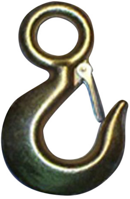 고려로프산업 샤클 일반 아이후크 1T, 1개