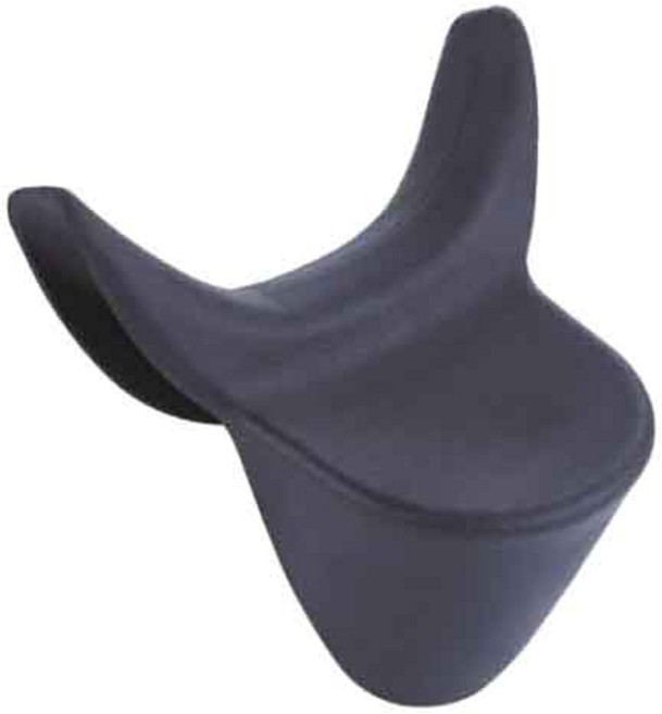 샴푸대 머리 목 받침대, 1개