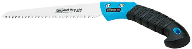 BaekMa 전정톱 270-1024, 호호상회 본상품선택