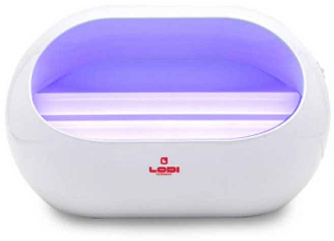 德國 Lodi Sticky Trap LED 捕手, M2-B820