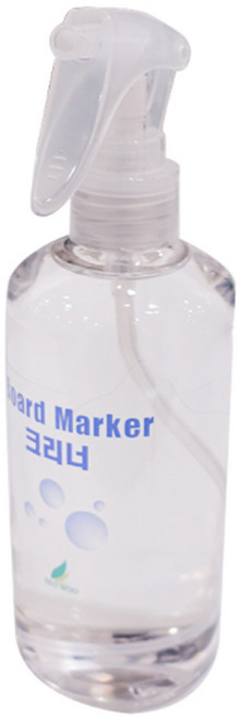 SEOWOO 럭시 화이트보드 크리너, 혼합색상