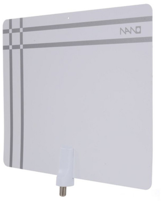 지상파 UHD 수신 나노 안테나, 1개