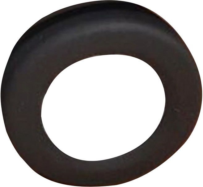 아이앤나무 미니 컨버터블 쿠페 푸쉬카 실리콘 바퀴 커버 4p, 그레이, 1세트