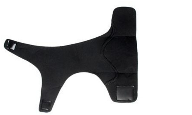 울티모 타이트 발목보호대 왼쪽, 1개