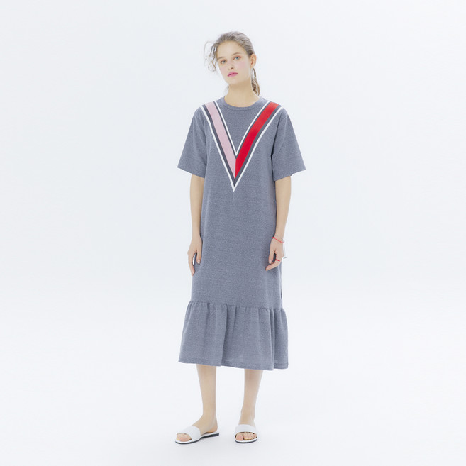 THE STUDIO K 喜慶禮服, 灰色
