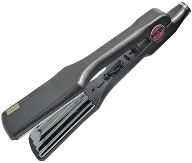 비비르뷰티 나이아가라 웨이브용 헤어 매직 고데기, WF-2, 혼합색상