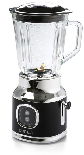 도무스 레트로 스퀘어 블렌더, DC-383KJ