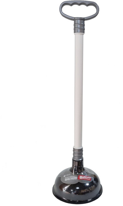 크린스타 파워 크린뻥, 그레이