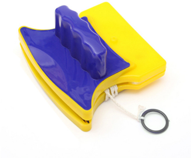 양면 자석 유리창닦이 3~5mm, 1개